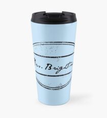 Mrs. Brightside Travel Mug