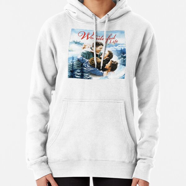 Item preview, It's a Wonderful Life scene designed and sold by birchandbark.