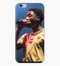 Nba Youngboy iPhone Case