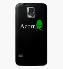 Funda/vinilo para Samsung Galaxy Retro Computers Acorn Electron Logo