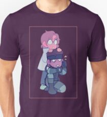 Hal and Dave? That's a good one Unisex T-Shirt