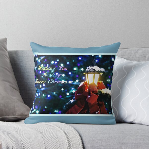 Item preview, Merry Christmas designed and sold by robspencer.