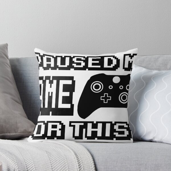 Item preview, Pause mi juego para esto? designed and sold by JPN4Design.