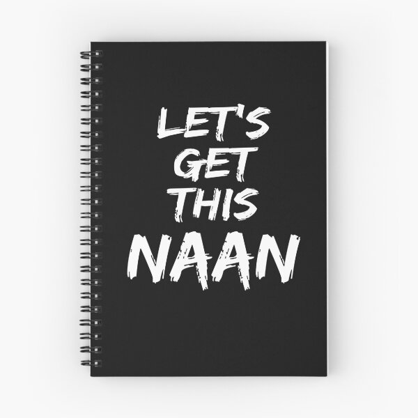 Item preview, Funny India Lets Get This Bread Naan Meme Memes  designed and sold by Essetino.