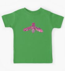 Hoverfly Kids Tee