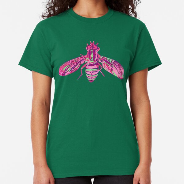 Hoverfly Classic T-Shirt