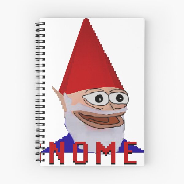 Item preview, GNOMED designed and sold by dankshirtsstore.