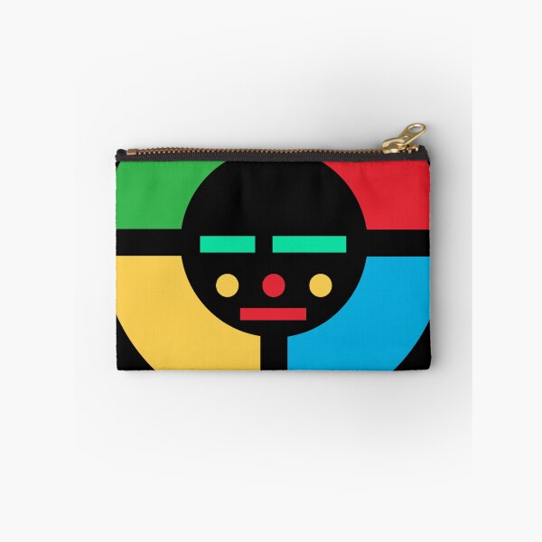 Item preview, Retro 80s Simon Says Game designed and sold by Meta Cortex.