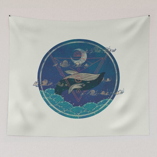 Item preview, Nightly Ritual designed and sold by Hector Mansilla.