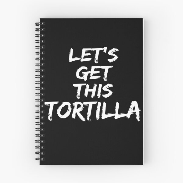 Item preview, Funny Mexican Lets Get This Bread Tortilla Mexico Meme designed and sold by Essetino.