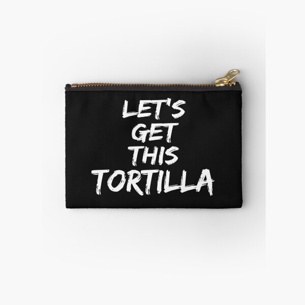 Item preview, Funny Mexican Lets Get This Bread Tortilla Mexico Meme designed and sold by Essetino.