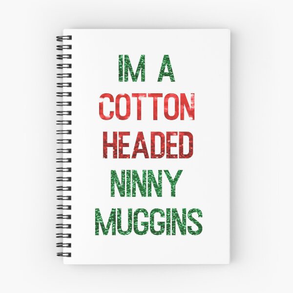 Item preview, cotton headed designed and sold by jennaautumn.