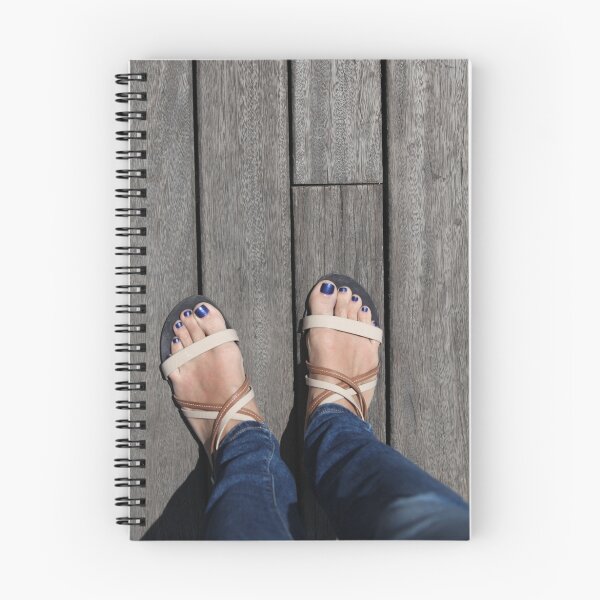 Item preview, female legs in sandals designed and sold by mrivserg.
