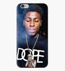 Nba Youngboy iPhone Case