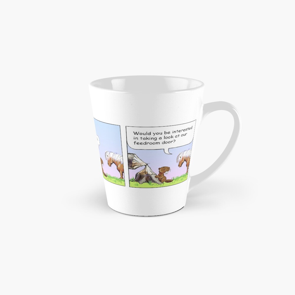 Item preview, Tall Mug designed and sold by JeanAbernethy.