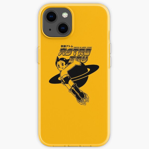 Astro Boy Iphone Cases Redbubble