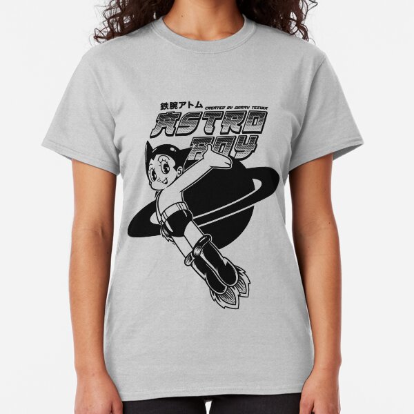 Astro Boy Gifts & Merchandise Redbubble