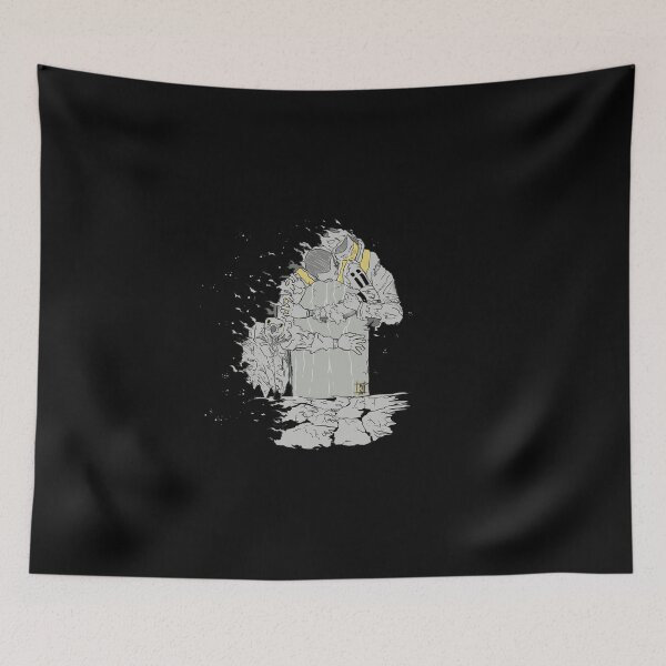 Item preview, Gravestone designed and sold by merryjink.
