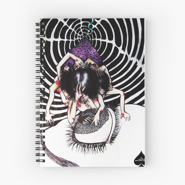 Item preview, Gloomy designed and sold by sonnymansonshin.