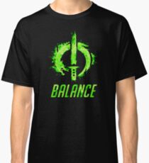 Balance Classic T-Shirt