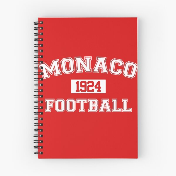 Item preview, Monaco Football Athletic College Style 1 Color designed and sold by Toma-51.