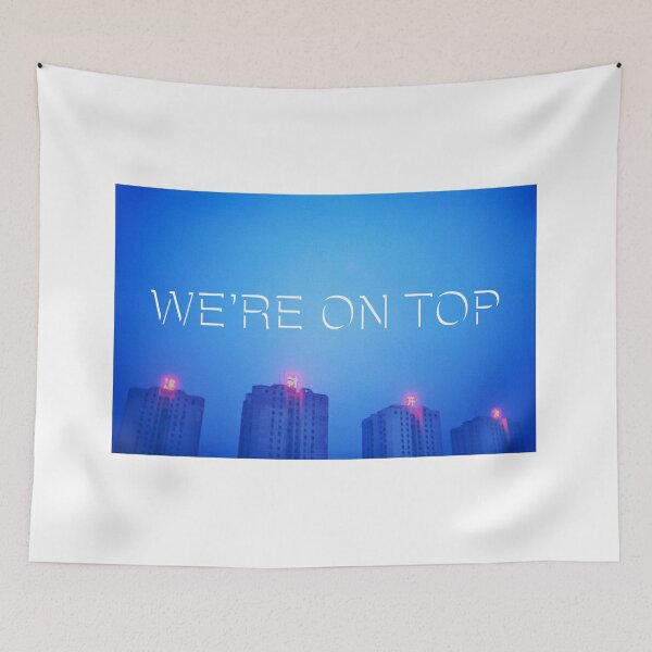 Item preview, ON TOP designed and sold by Ohms-n-Wattson.