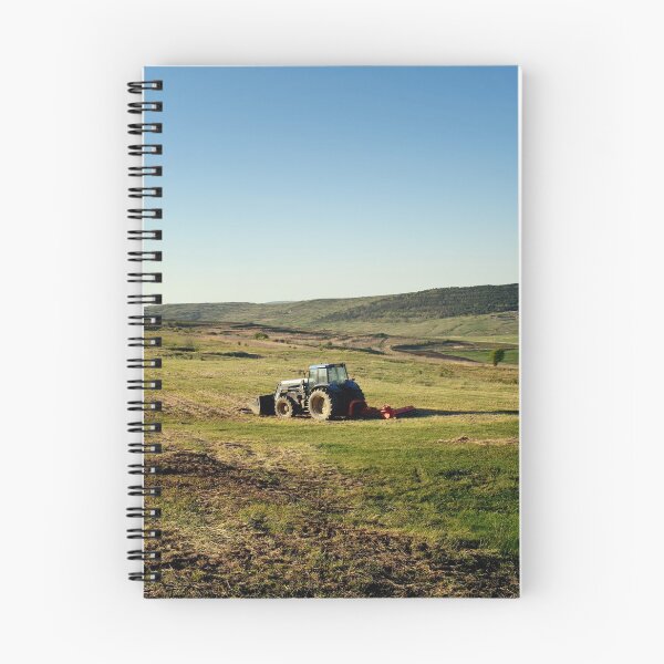 Item preview, Working the Field designed and sold by steve-1.