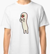 SCP-173 Cartoon Tshirt - Scp Foundation T-shirt Classic T-Shirt