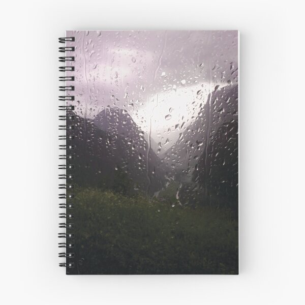 Item preview, Rainy Day 2 designed and sold by Myriane Lemaire.