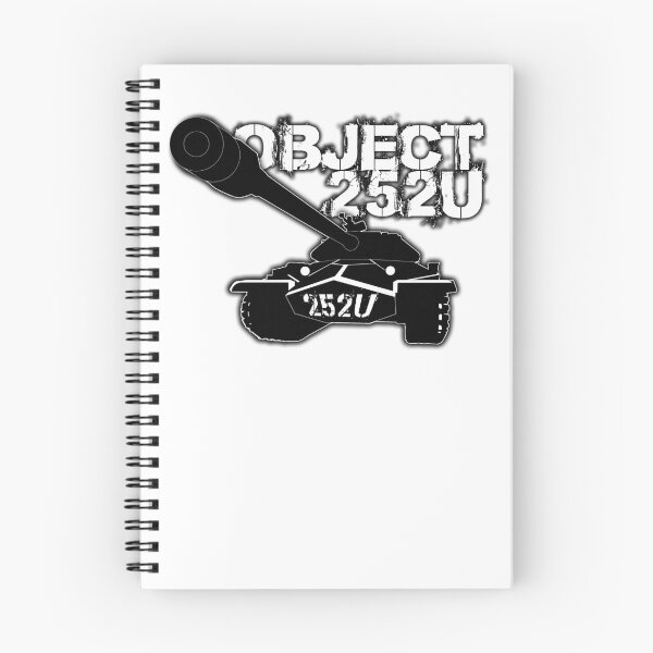Item preview, Object 252U Defender - World of Tanks designed and sold by SgtBlueFalcon.