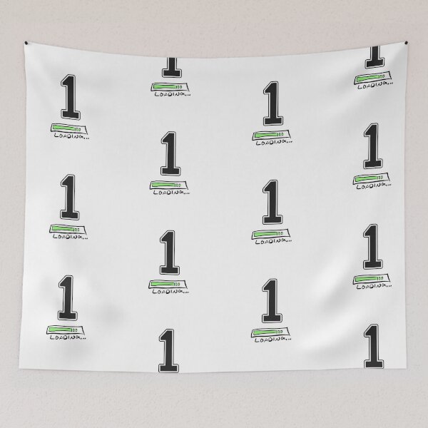 Item preview, Loading 1 D'Angelo Russell designed and sold by Skelerob.