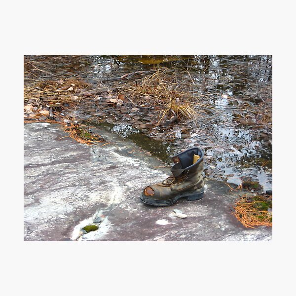 Artikelvorschau, Lookin for a "SOLE MATE" entworfen und verkauft von Tonee Christo.
