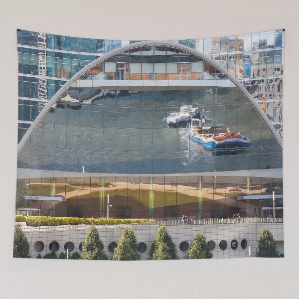 Item preview, Elliptical Aquarium designed and sold by Adam Bykowski.