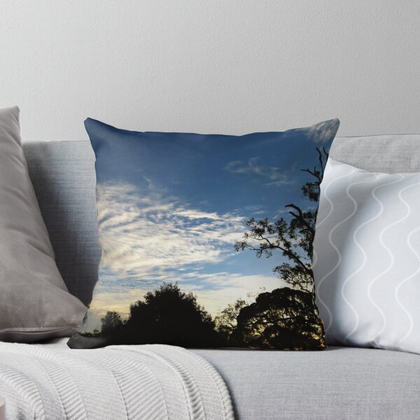 Item preview, Trees in Sillouette  designed and sold by Cindy Hitch.