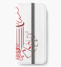 Buddhist iPhone Wallet/Case/Skin