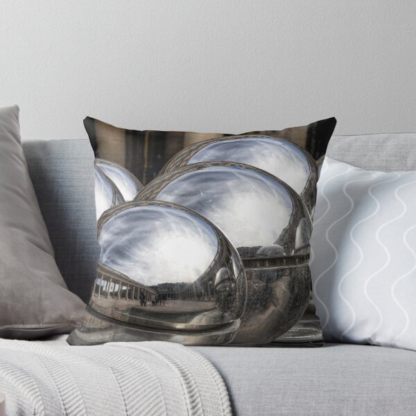 Item preview, Reflecting Balls designed and sold by Marylou Badeaux.