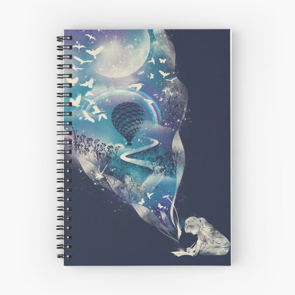 Item preview, Dream Big designed and sold by Dan Elijah Fajardo.