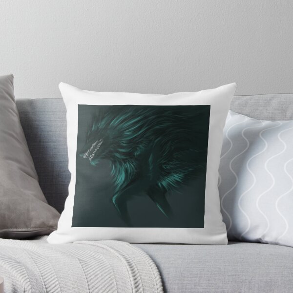Item preview, Wolf designed and sold by NaldThal -.