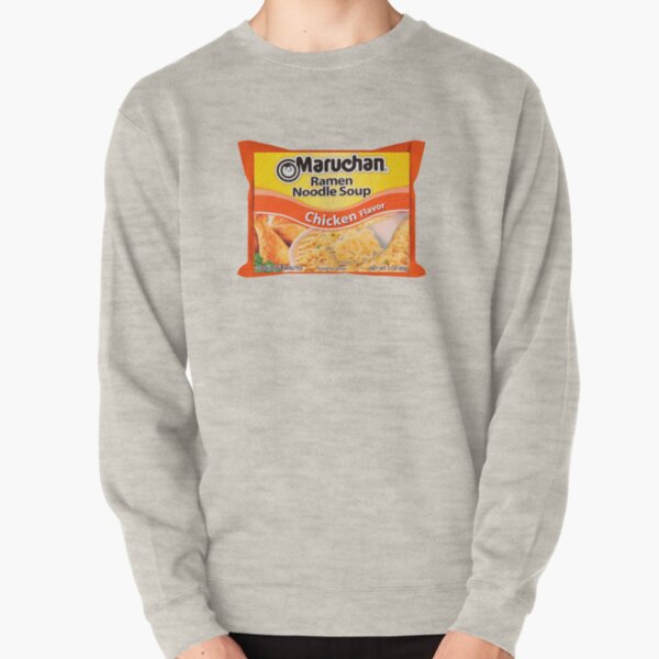 Ramen chicken sales noodle sweatshirt