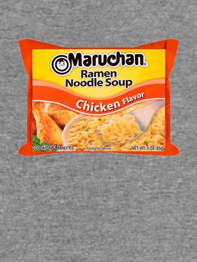 Maruchan Ramen Chicken Flavor