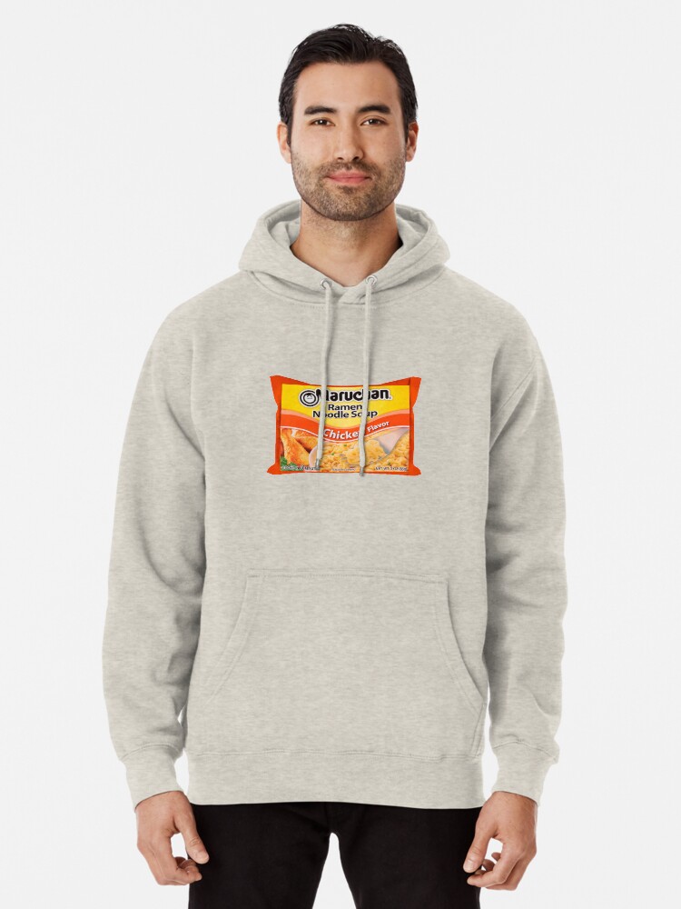 maruchan ramen hoodie