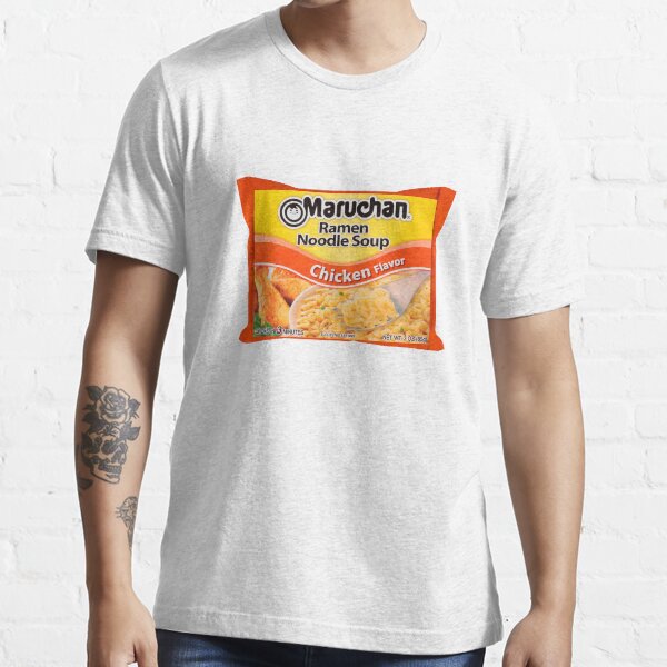 maruchan noodles shirt