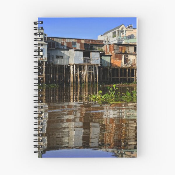 Item preview, Chau Doc Waterline designed and sold by V1mage.