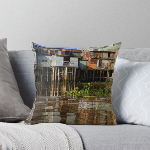 Item preview, Chau Doc Waterline designed and sold by V1mage.