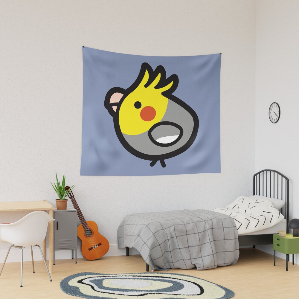 Item preview, Tapestry designed and sold by BountifulBean.