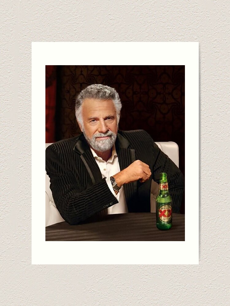 the most interesting man in the world wallpaper