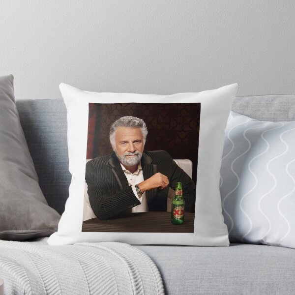 Item preview, The Most Interesting Man in the World designed and sold by Meme Economy.