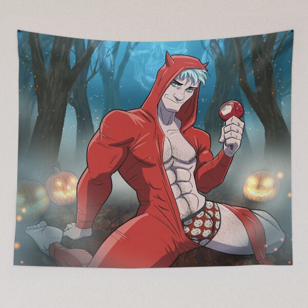 Item preview, Trick or Trade! designed and sold by ByronPower.