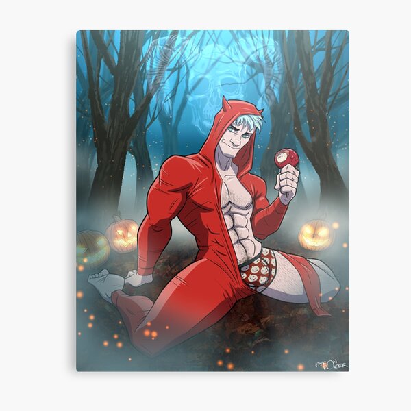 Item preview, Trick or Trade! designed and sold by ByronPower.