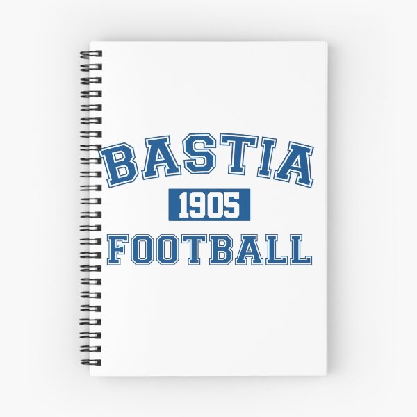 Item preview, Bastia Football Athletic College Style 1 Gray designed and sold by Toma-51.